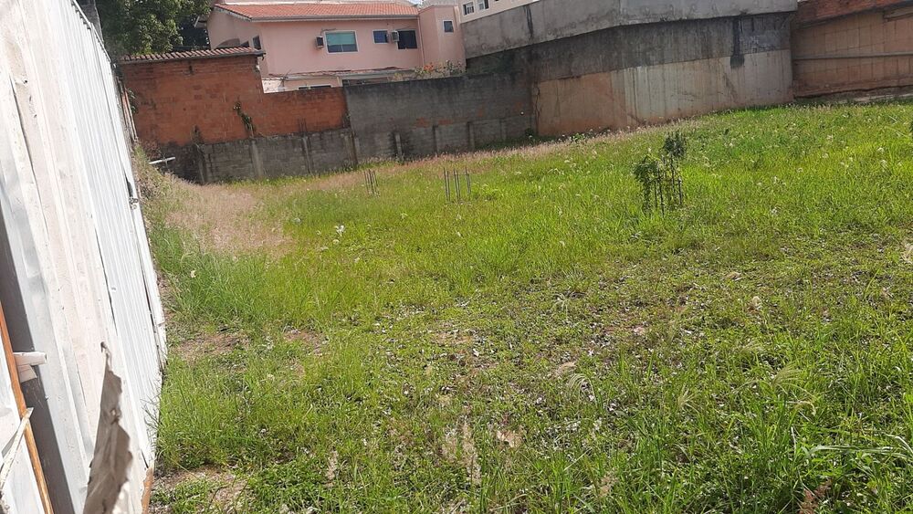 Terreno, 1034 m² - Foto 2