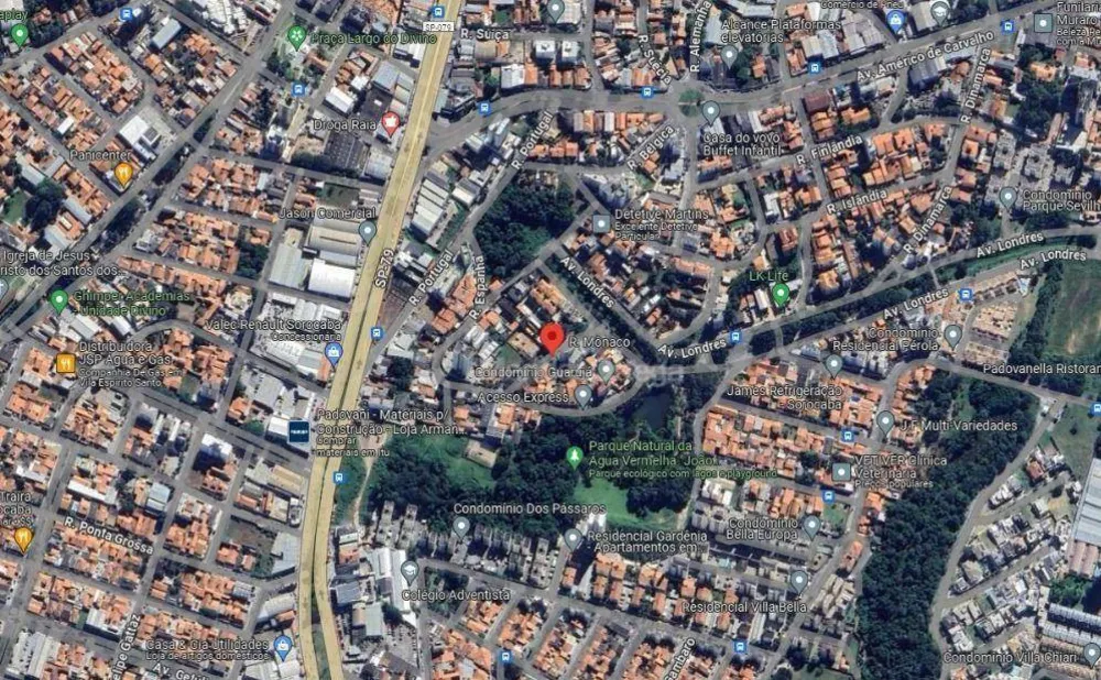 Terreno, 1034 m² - Foto 7