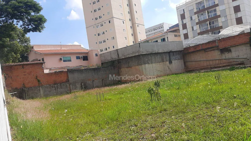 Terreno, 1034 m² - Foto 1