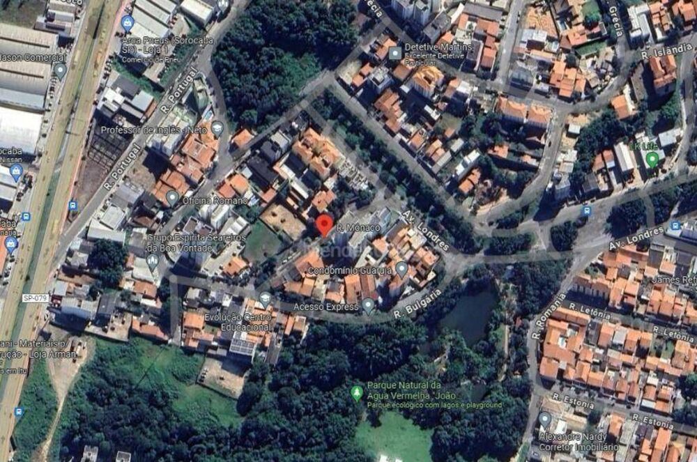 Terreno, 1034 m² - Foto 4