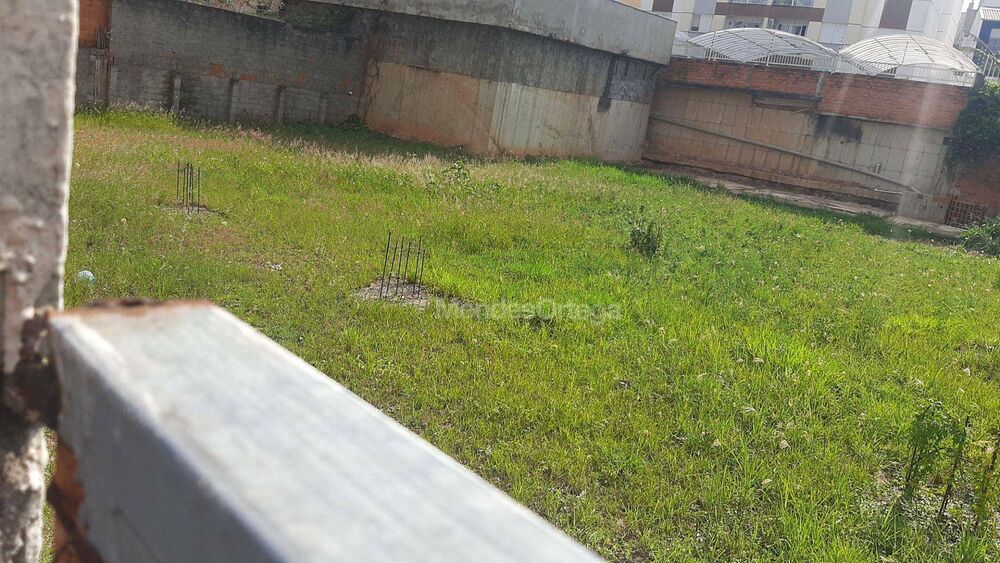 Terreno, 1034 m² - Foto 1