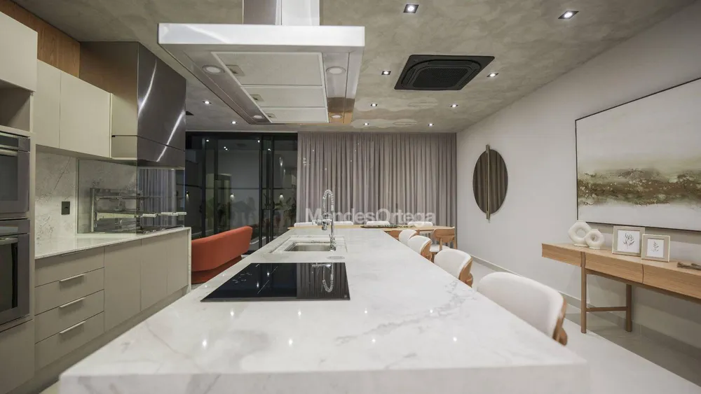 Casa de Condomínio, 4 quartos - Foto 7