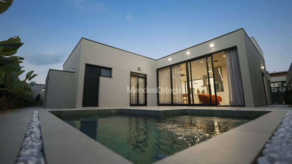 Casa de Condomínio, 4 quartos - Foto 7
