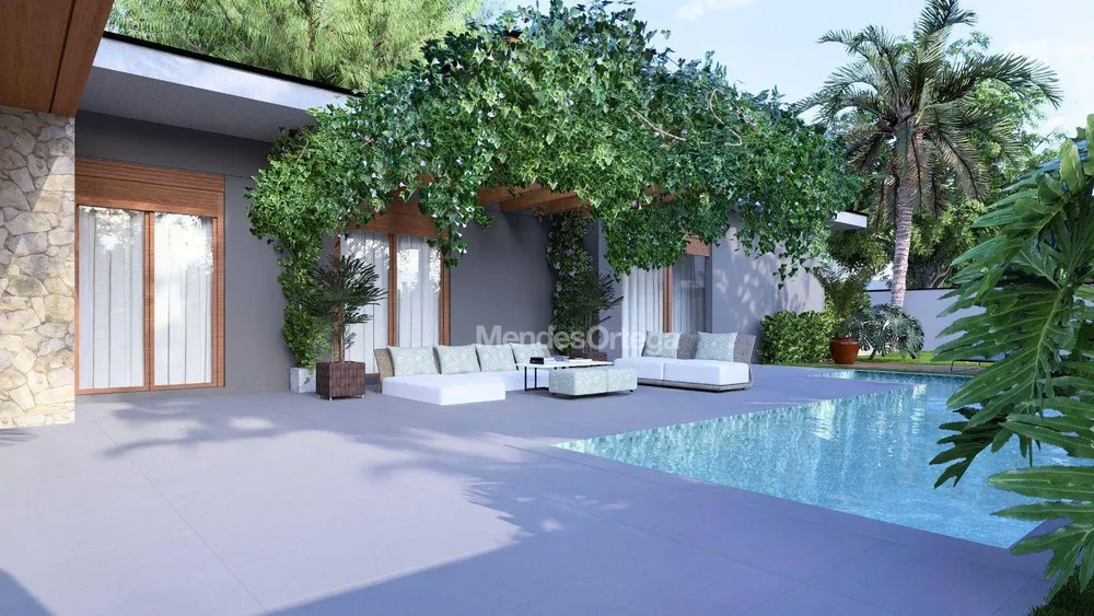 Casa de Condomínio, 4 quartos - Foto 6