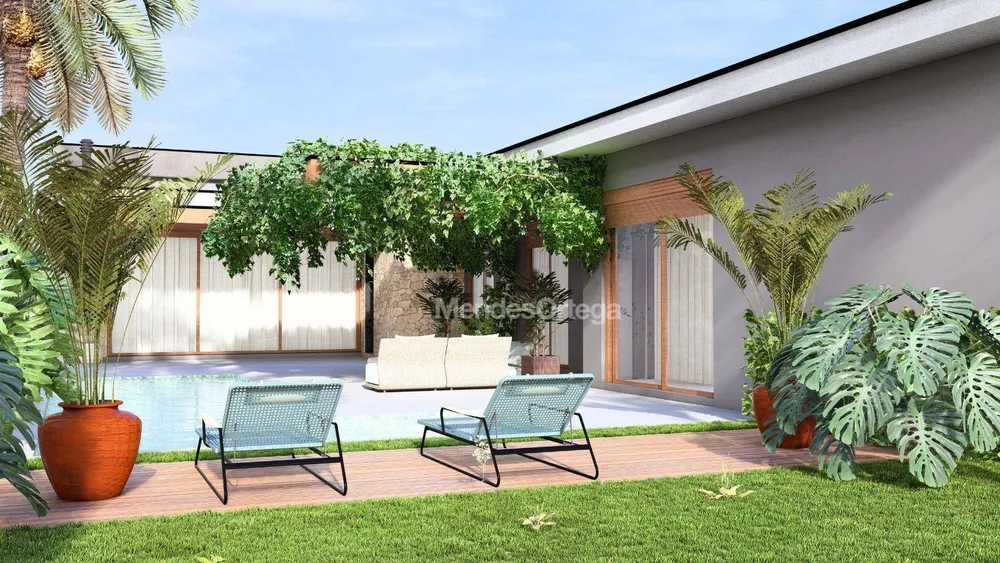 Casa de Condomínio, 4 quartos - Foto 7