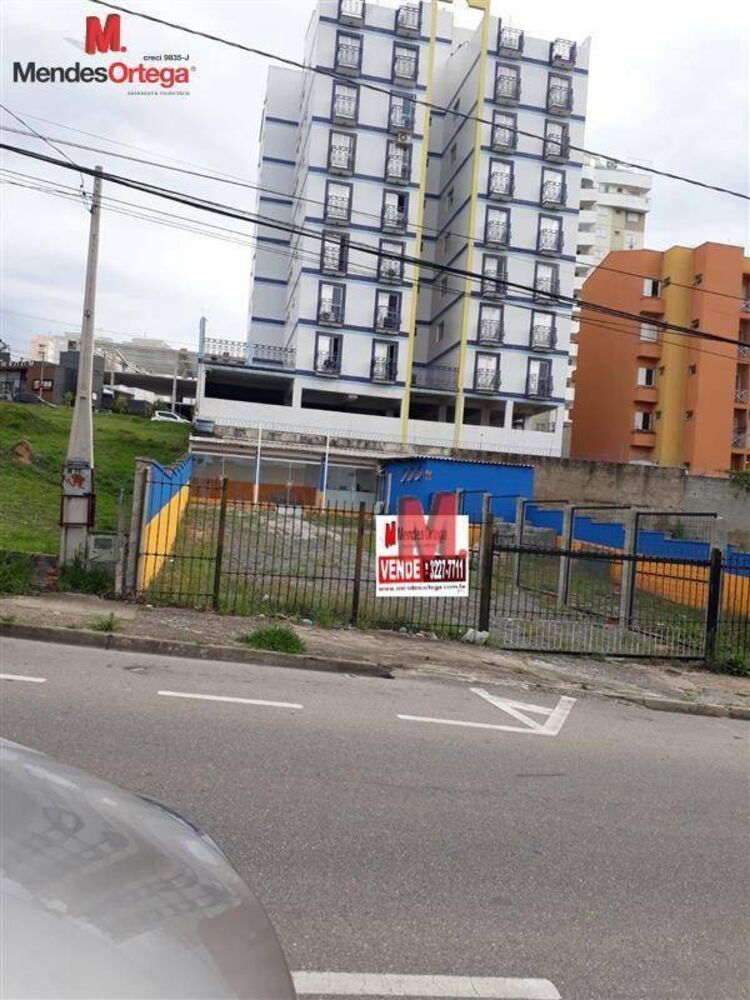 Terreno, 420 m² - Foto 3