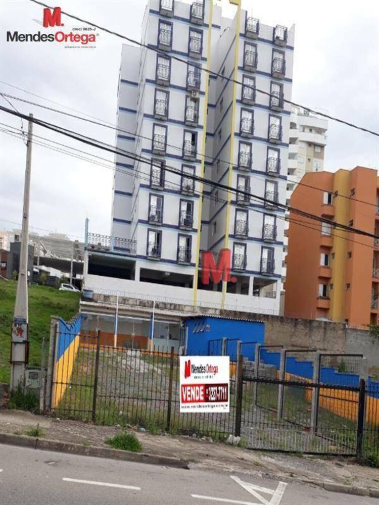 Terreno, 420 m² - Foto 1