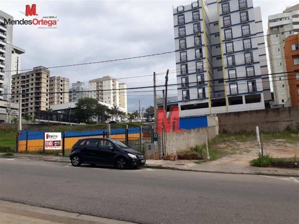 Terreno, 420 m² - Foto 2