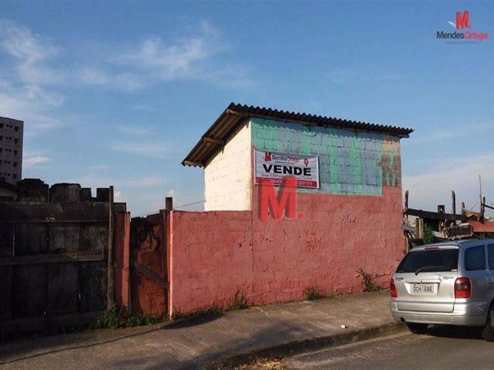 Terreno, 7757 m² - Foto 1