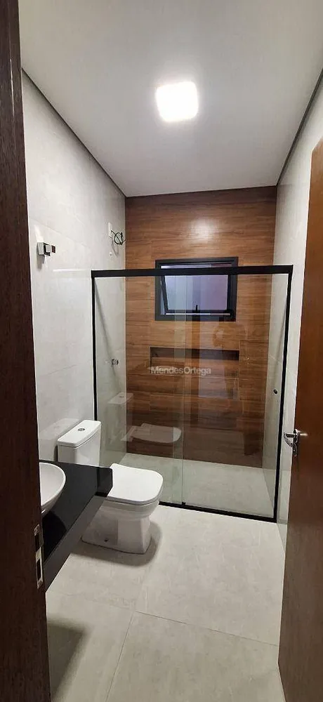 Casa, 3 quartos, 84 m² - Foto 7