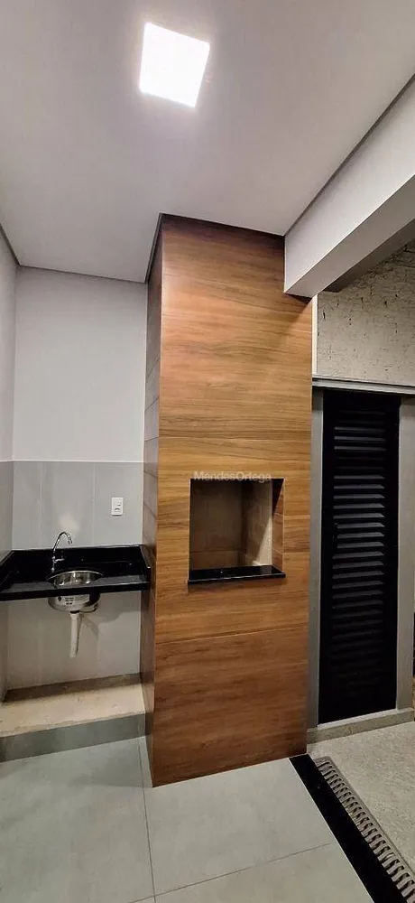 Casa, 3 quartos, 84 m² - Foto 10