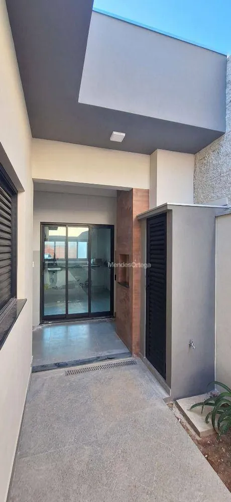 Casa, 3 quartos, 84 m² - Foto 12