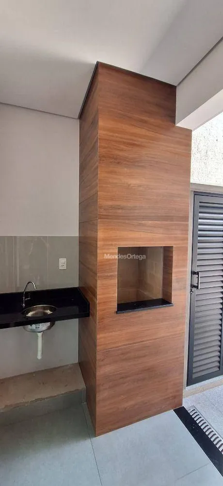 Casa, 3 quartos, 84 m² - Foto 11