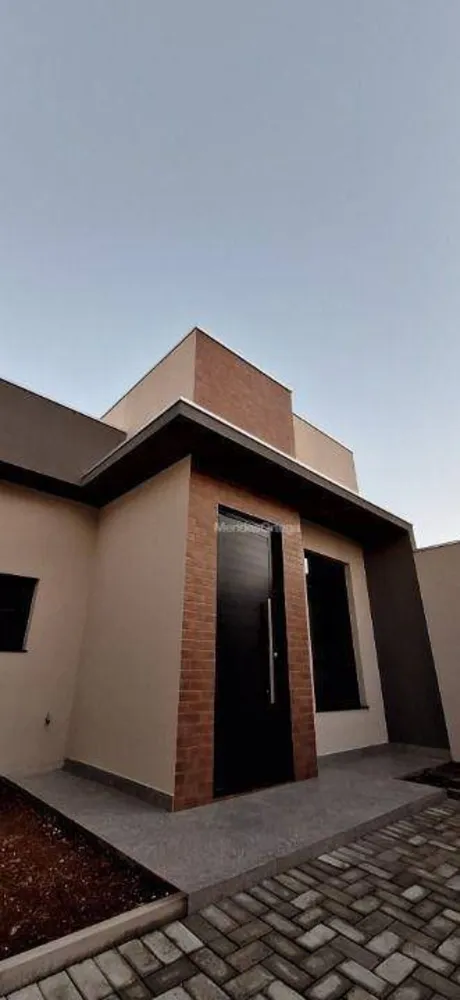 Casa, 3 quartos, 84 m² - Foto 3