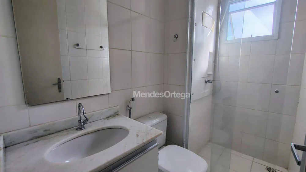 Apartamento, 2 quartos, 62 m² - Foto 5