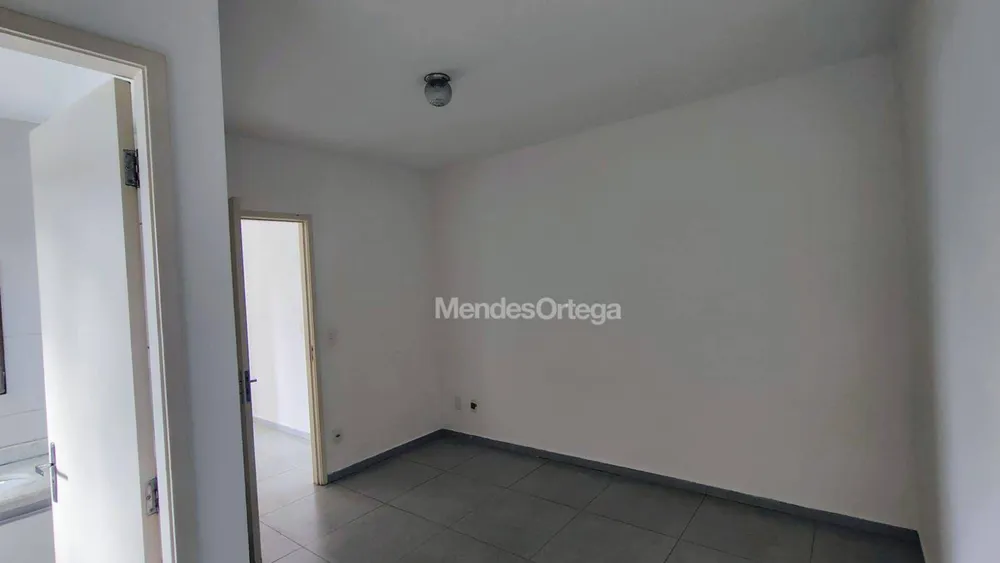 Apartamento, 2 quartos, 62 m² - Foto 2