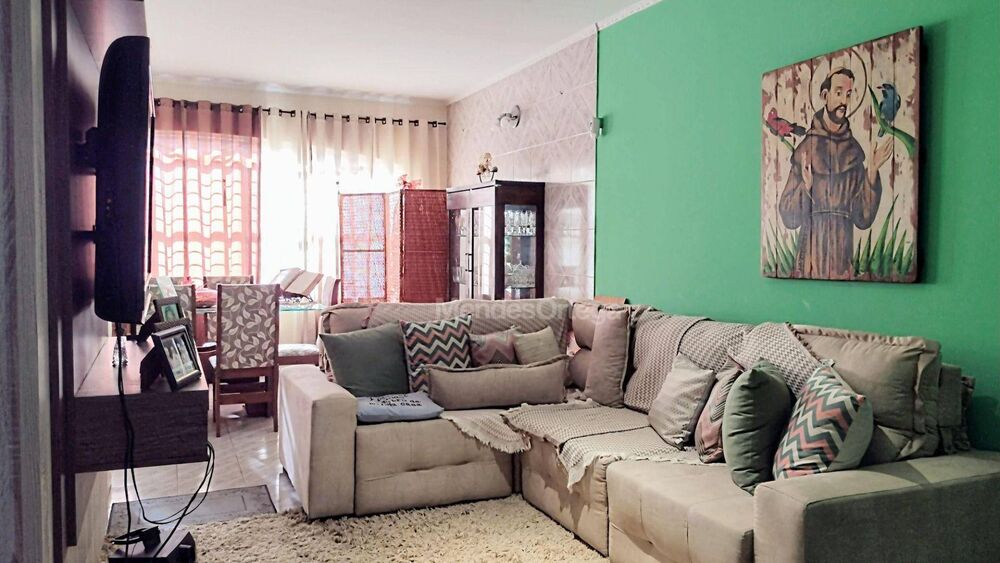 Casa, 2 quartos, 198 m² - Foto 4