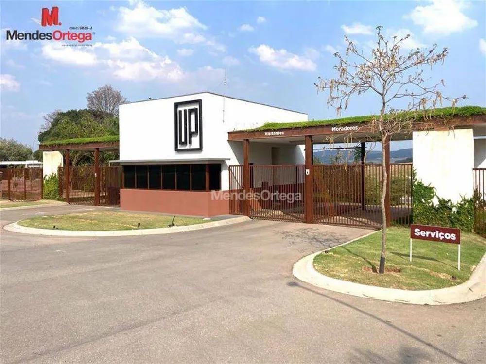 Loteamento e Condomínio, 1000 m² - Foto 1
