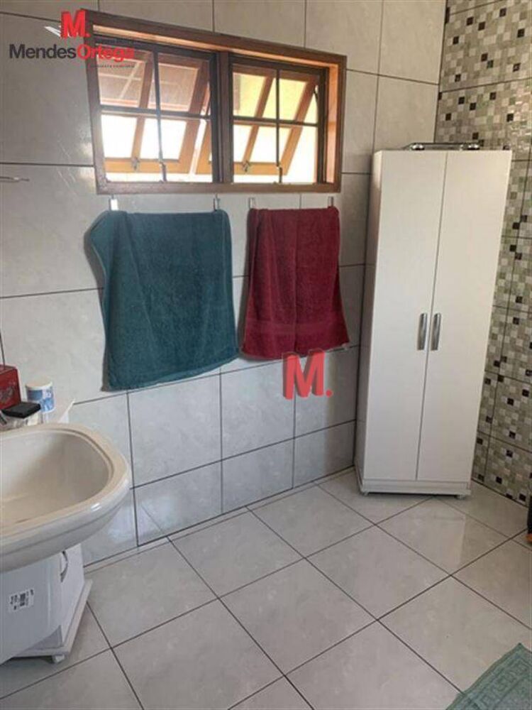 Casa, 3 quartos, 200 m² - Foto 4
