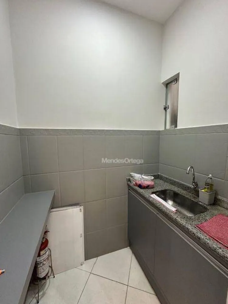 Sala-Conjunto, 30 m² - Foto 5
