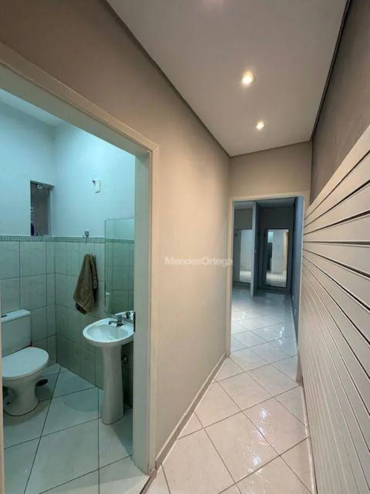 Sala-Conjunto, 30 m² - Foto 4