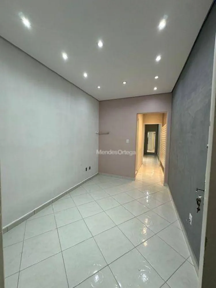 Sala-Conjunto, 30 m² - Foto 1