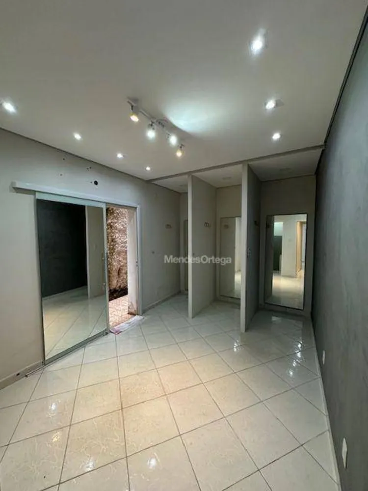 Sala-Conjunto, 30 m² - Foto 2