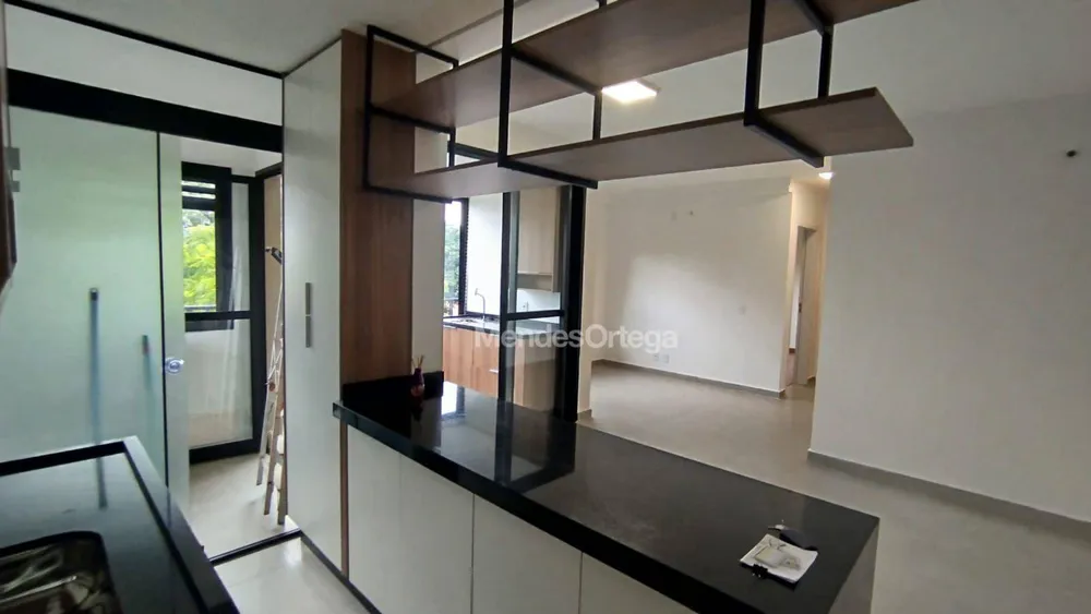 Apartamento, 2 quartos, 70 m² - Foto 2
