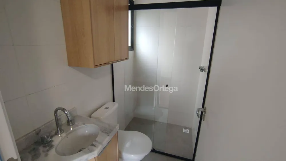 Apartamento, 2 quartos, 70 m² - Foto 4