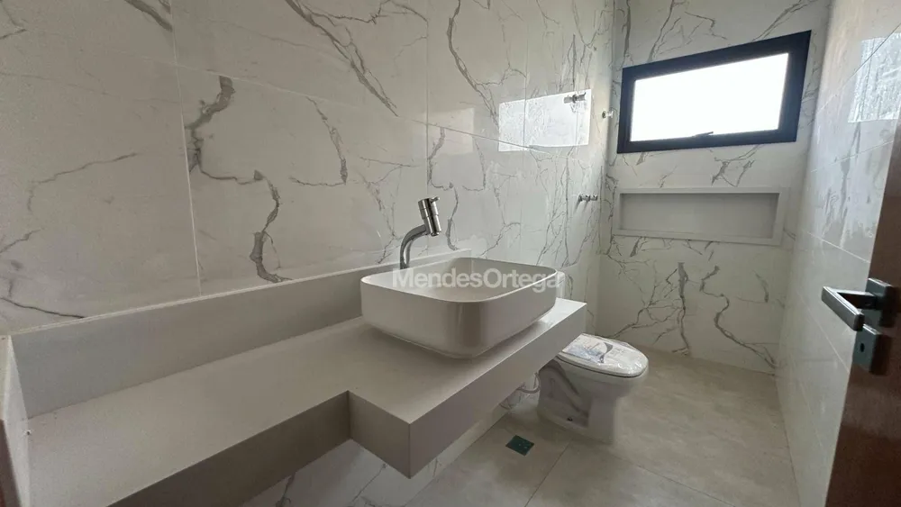 Casa de Condomínio, 3 quartos - Foto 7