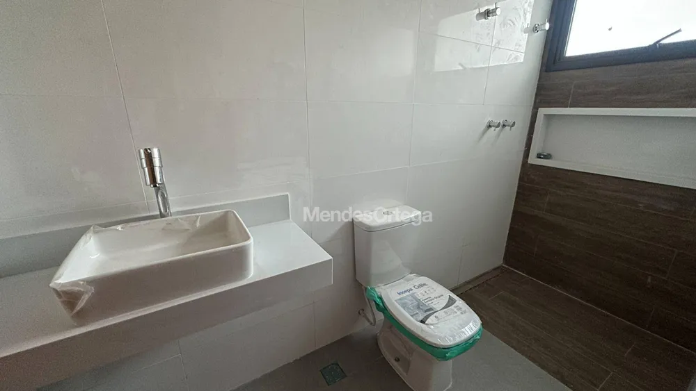 Casa de Condomínio, 3 quartos - Foto 2