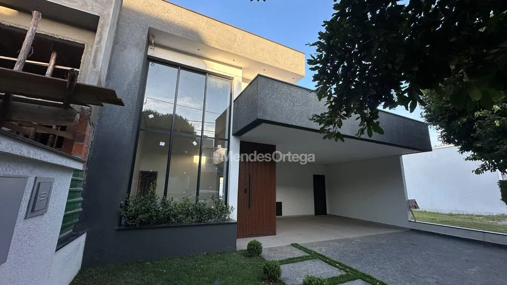 Casa de Condomínio, 3 quartos - Foto 7