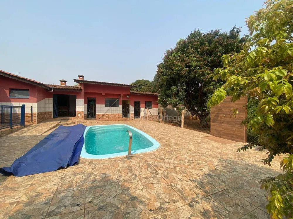 Chácara, 3 quartos, 1100 m² - Foto 7