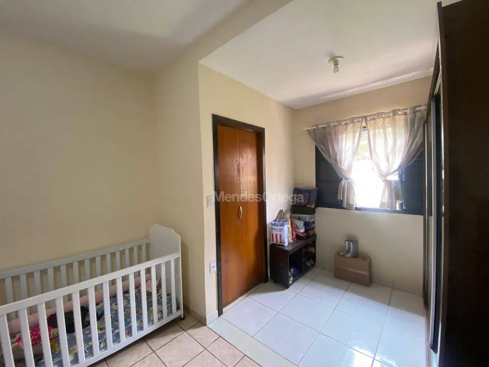 Chácara, 3 quartos, 1100 m² - Foto 7
