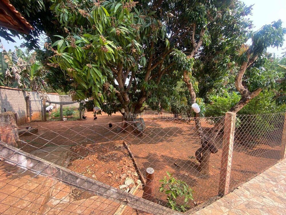 Chácara, 3 quartos, 1100 m² - Foto 3