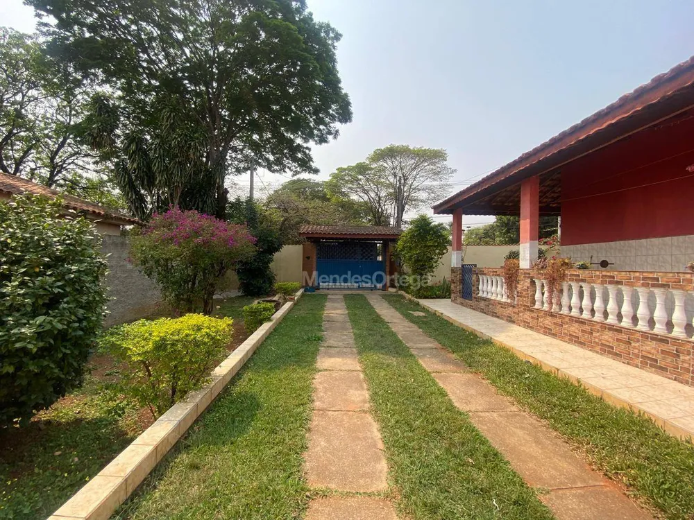 Chácara, 3 quartos, 1100 m² - Foto 6