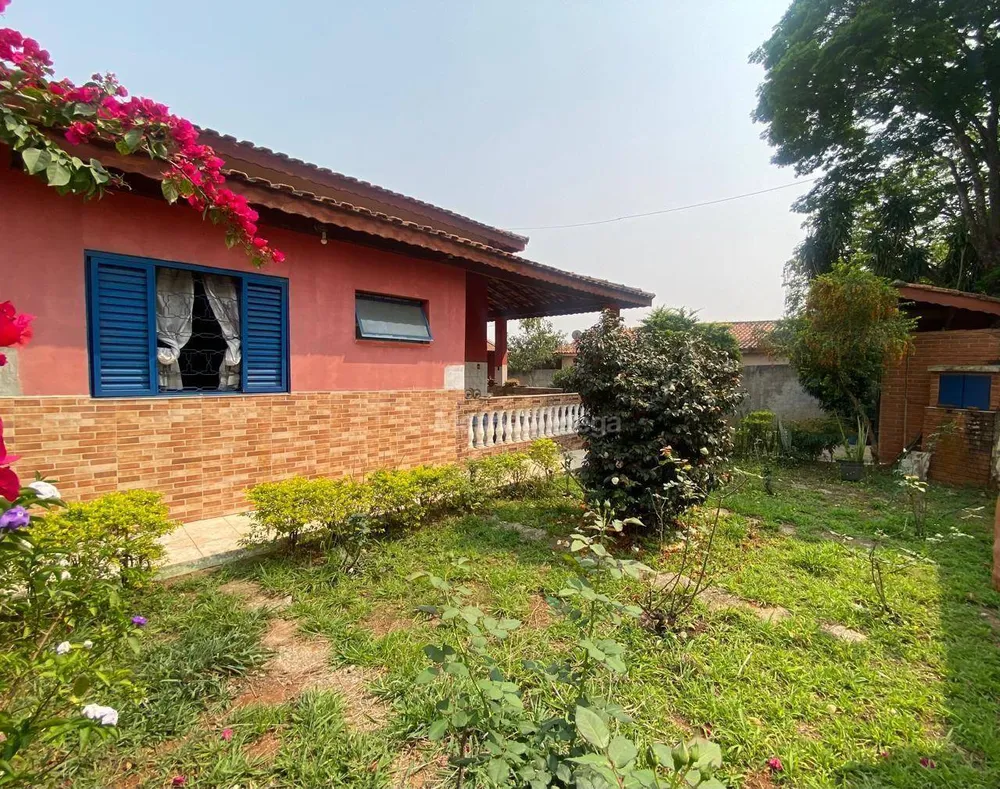 Chácara, 3 quartos, 1100 m² - Foto 16