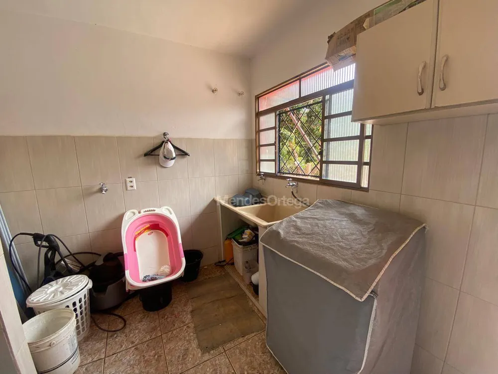 Chácara, 3 quartos, 1100 m² - Foto 8