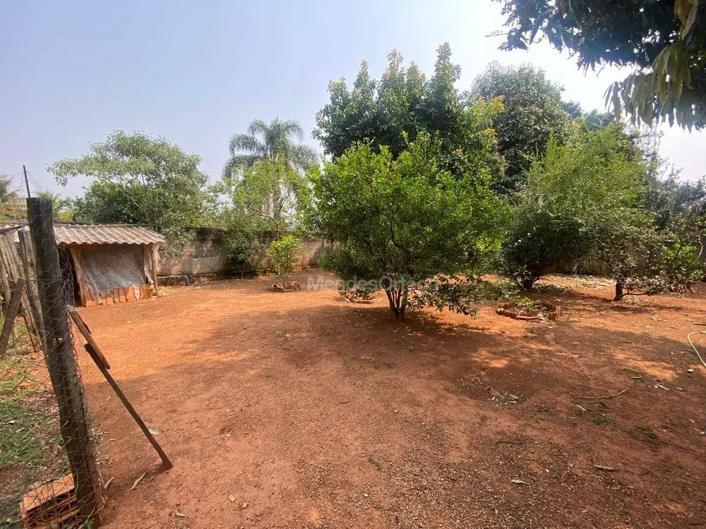 Chácara, 3 quartos, 1100 m² - Foto 2