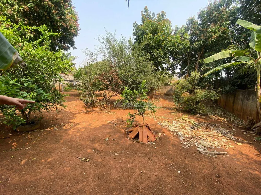Chácara, 3 quartos, 1100 m² - Foto 5