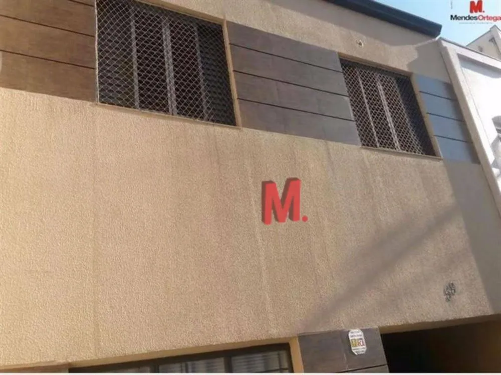 Casa, 3 quartos, 163 m² - Foto 2