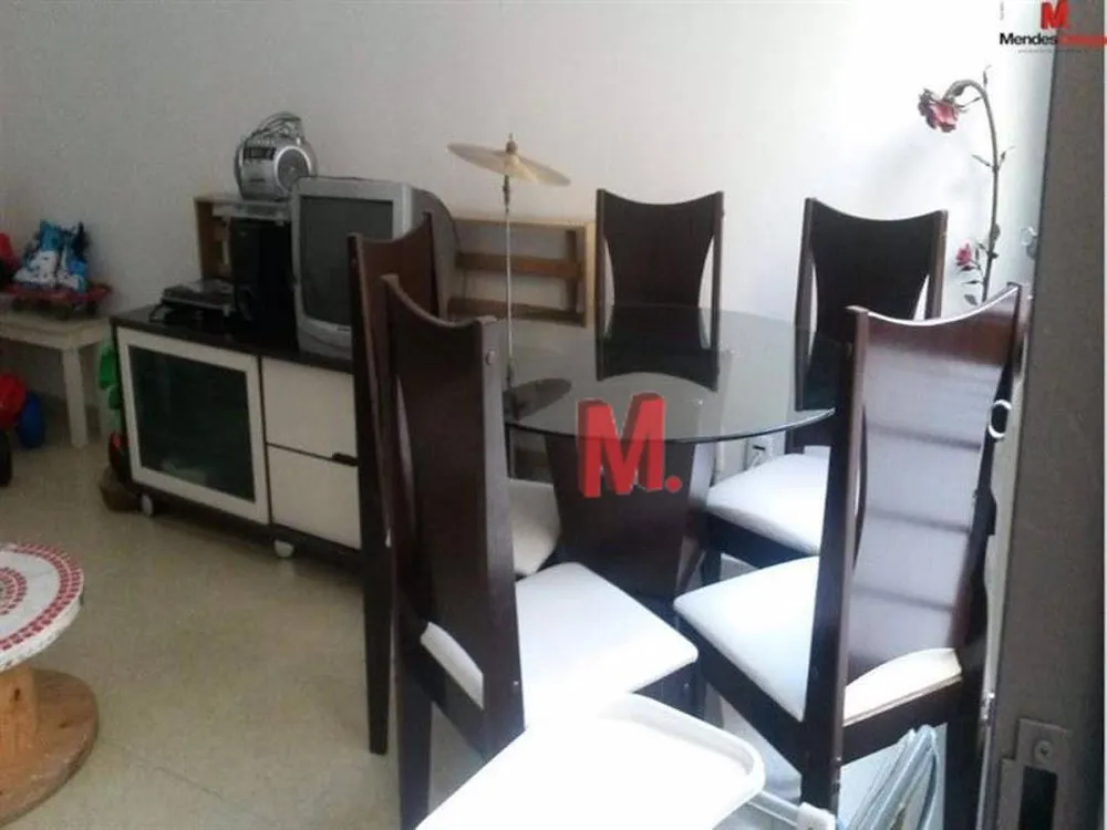 Casa, 3 quartos, 163 m² - Foto 1