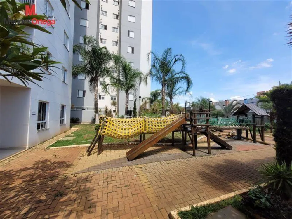 Apartamento, 3 quartos, 80 m² - Foto 2