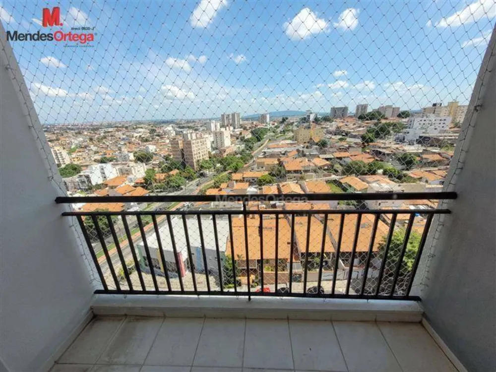 Apartamento, 3 quartos, 80 m² - Foto 5