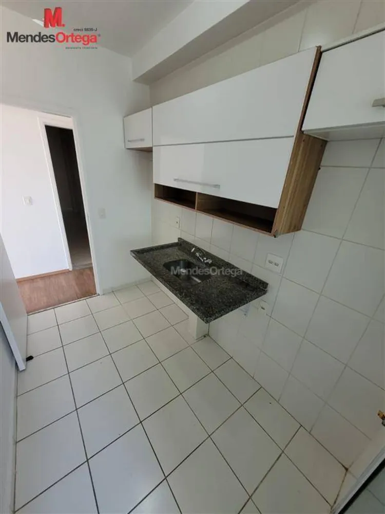 Apartamento, 3 quartos, 80 m² - Foto 8