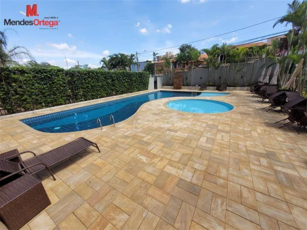 Apartamento, 3 quartos, 80 m² - Foto 4