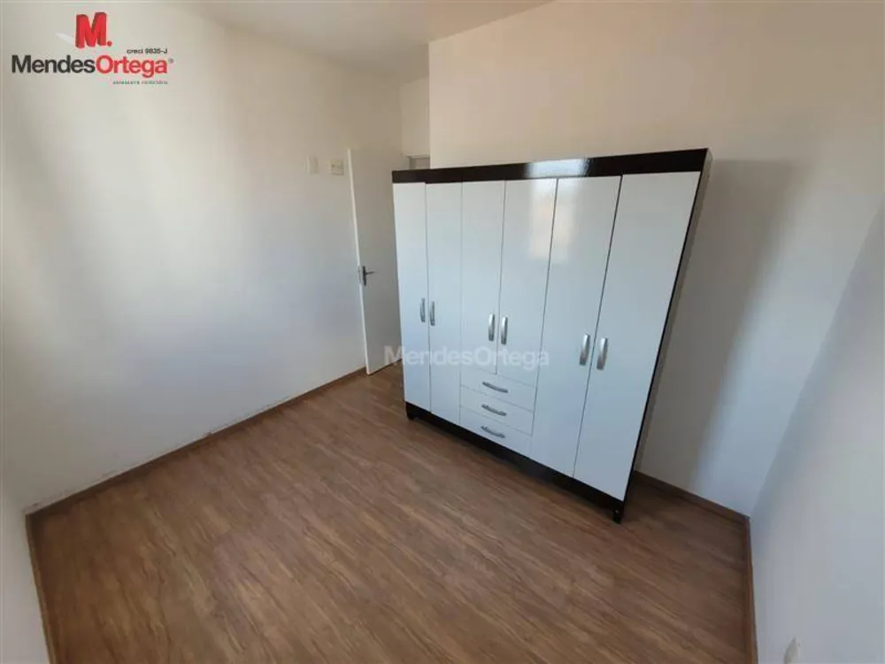 Apartamento, 3 quartos, 80 m² - Foto 10