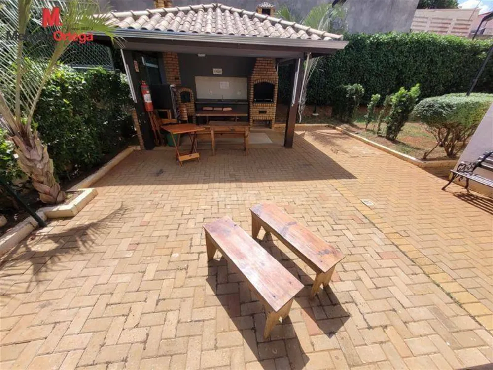 Apartamento, 3 quartos, 80 m² - Foto 1