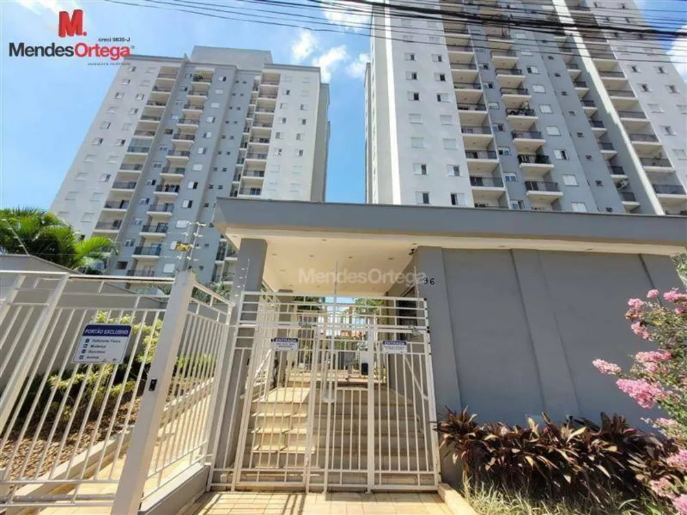 Apartamento, 3 quartos, 80 m² - Foto 6