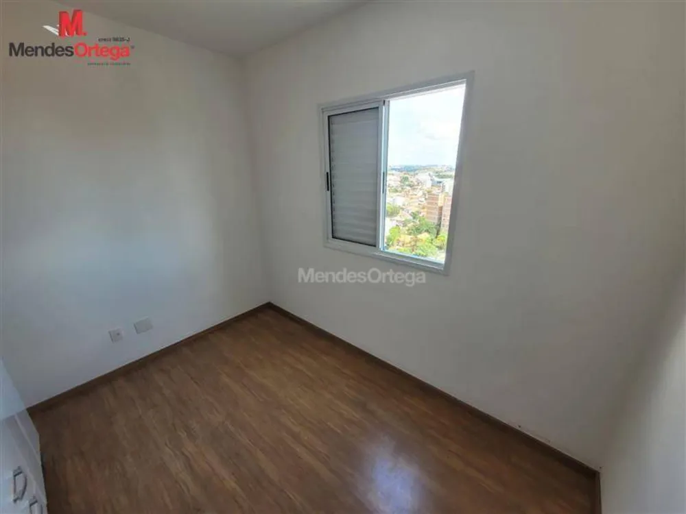 Apartamento, 3 quartos, 80 m² - Foto 12